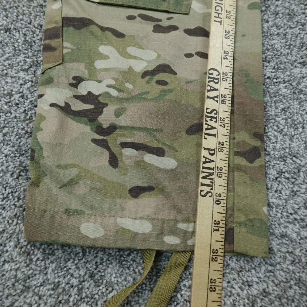 Crye Precision Pants Mens 34X32 OCP Camo G3 Field Pant Multicam Cargo Military
